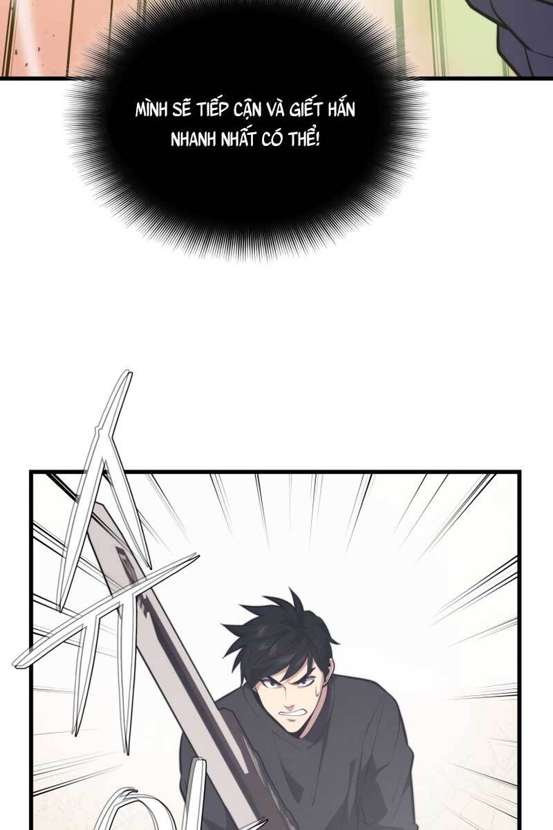 Seoul Tử Linh Sư Chap 64 - Next Chap 65