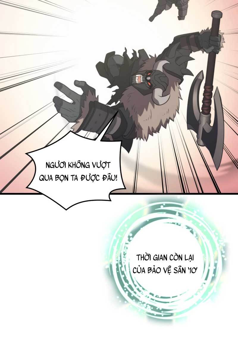 Seoul Tử Linh Sư Chap 64 - Next Chap 65