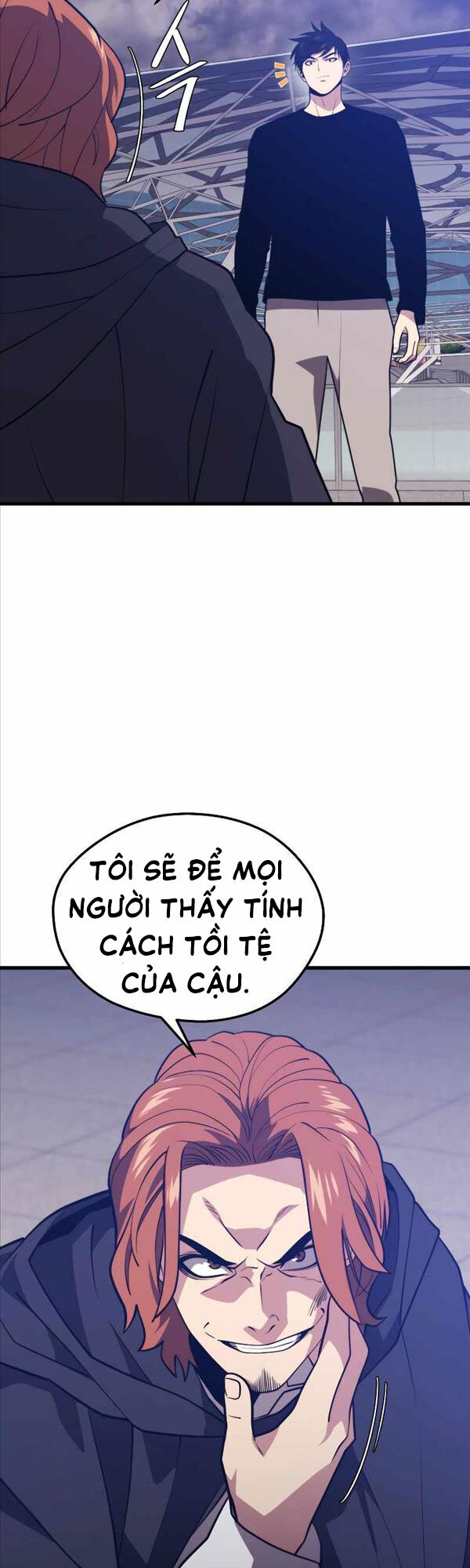 Seoul Tử Linh Sư Chap 65 - Next Chap 66