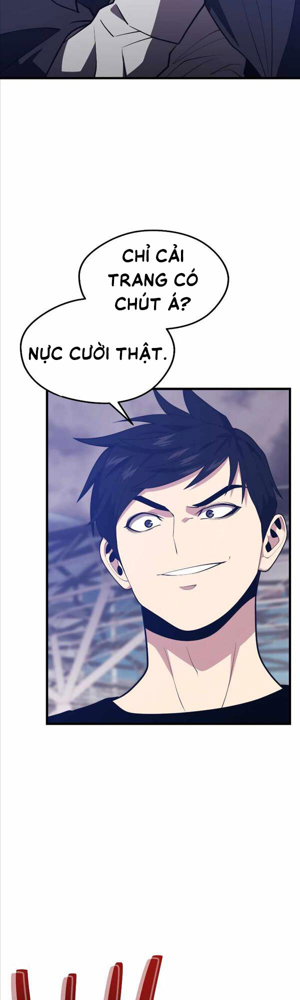Seoul Tử Linh Sư Chap 65 - Next Chap 66