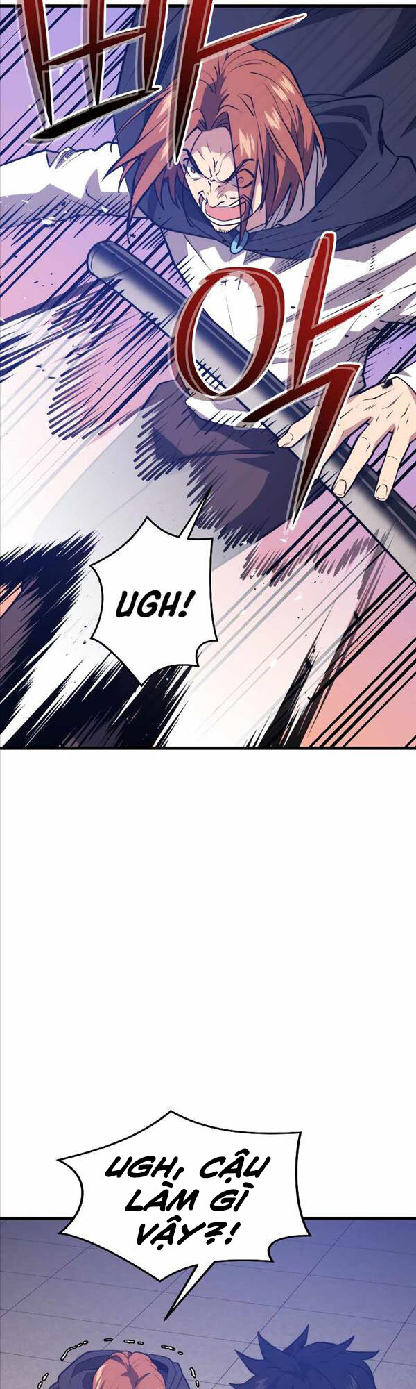 Seoul Tử Linh Sư Chap 65 - Next Chap 66