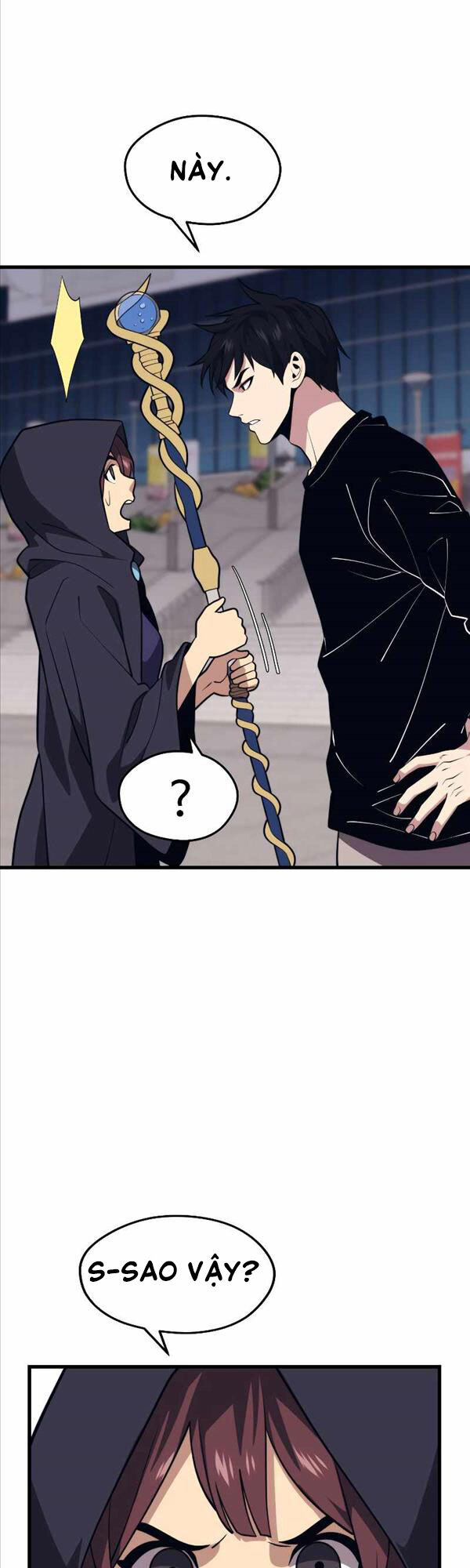 Seoul Tử Linh Sư Chap 65 - Next Chap 66