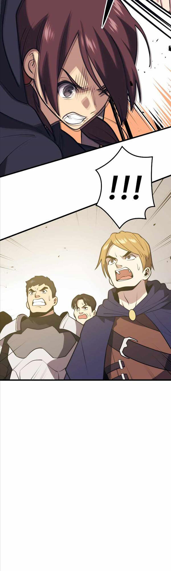 Seoul Tử Linh Sư Chap 65 - Next Chap 66