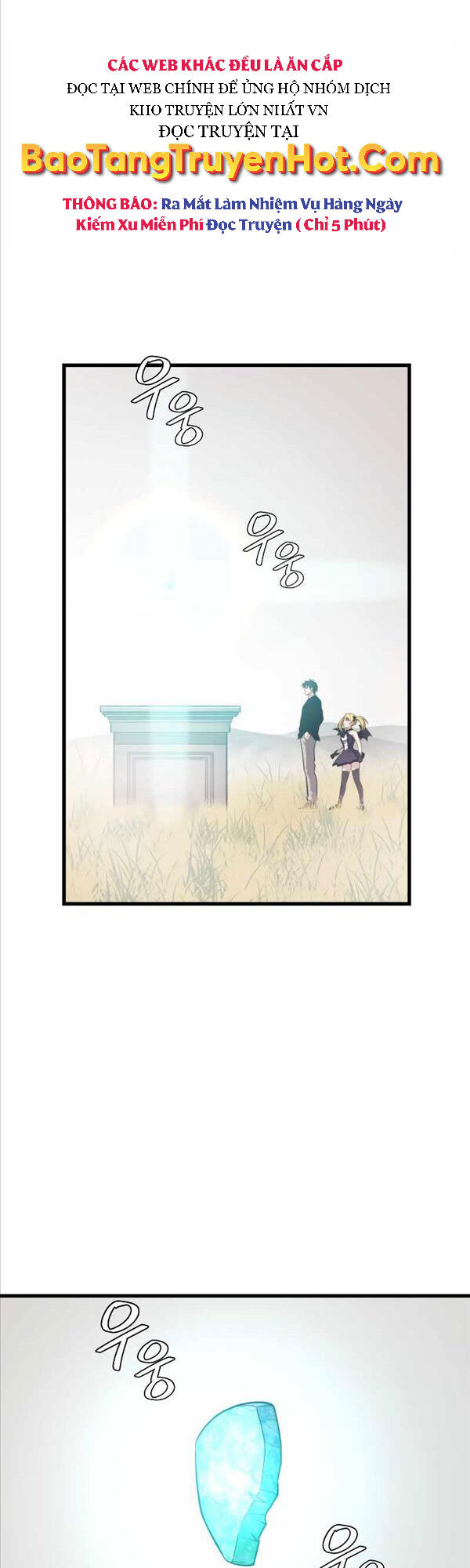 Seoul Tử Linh Sư Chap 65 - Next Chap 66