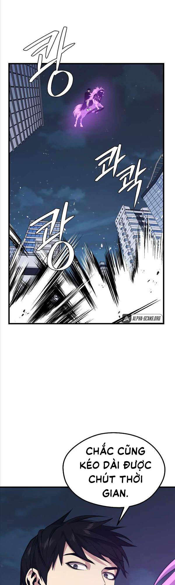 Seoul Tử Linh Sư Chap 65 - Next Chap 66