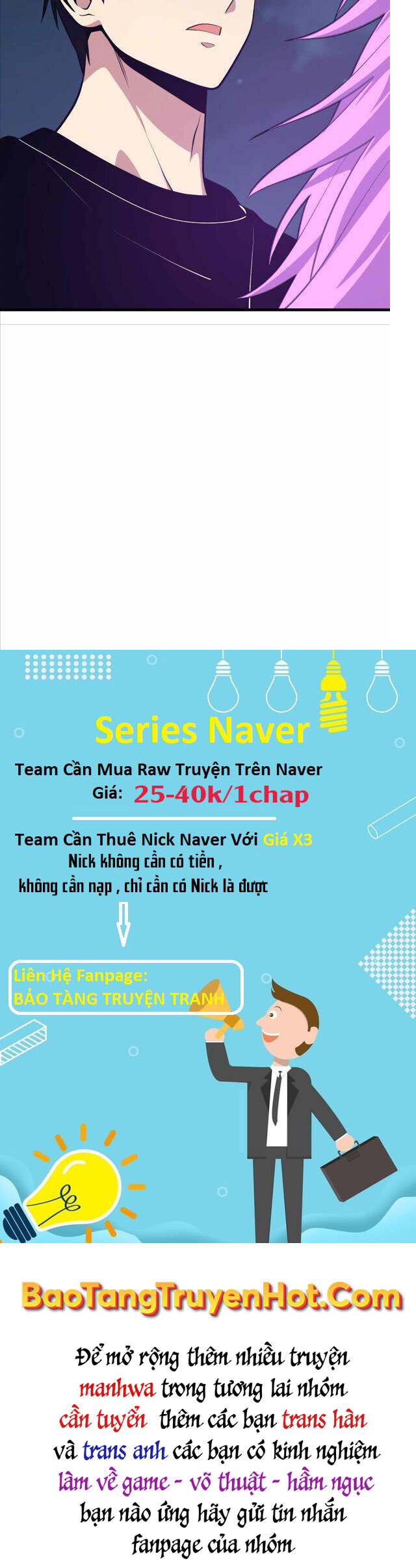 Seoul Tử Linh Sư Chap 65 - Next Chap 66