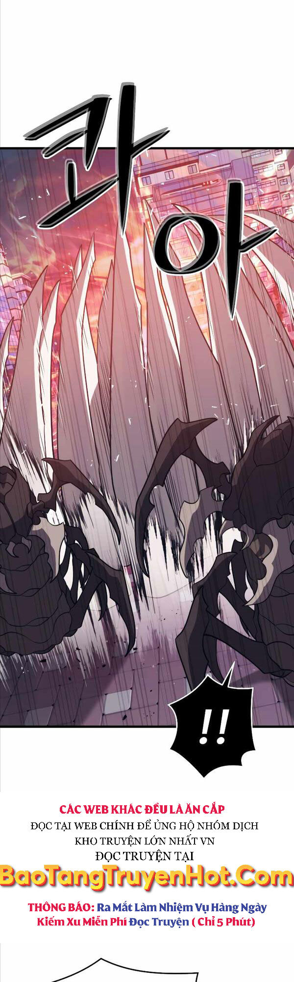 Seoul Tử Linh Sư Chap 65 - Next Chap 66