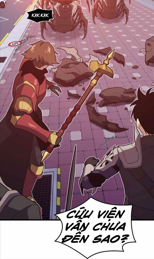 Seoul Tử Linh Sư Chap 65 - Next Chap 66