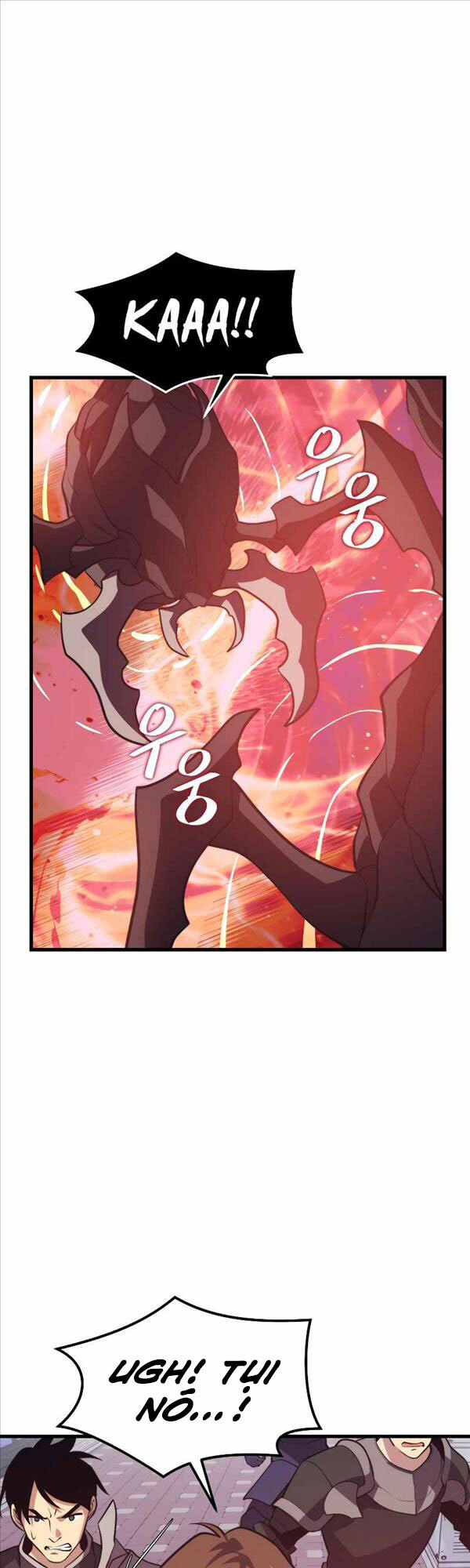 Seoul Tử Linh Sư Chap 65 - Next Chap 66