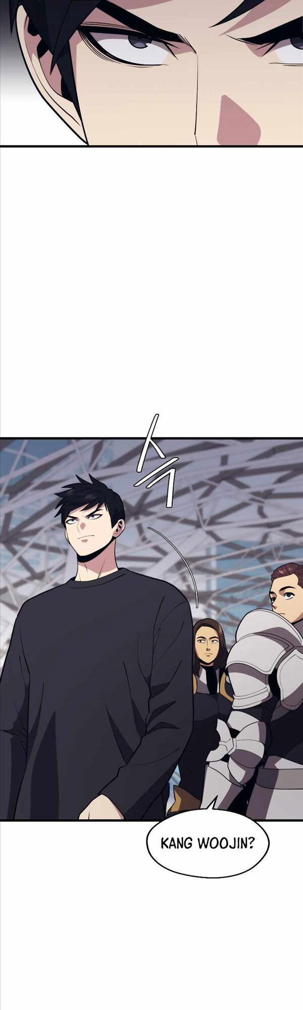 Seoul Tử Linh Sư Chap 65 - Next Chap 66