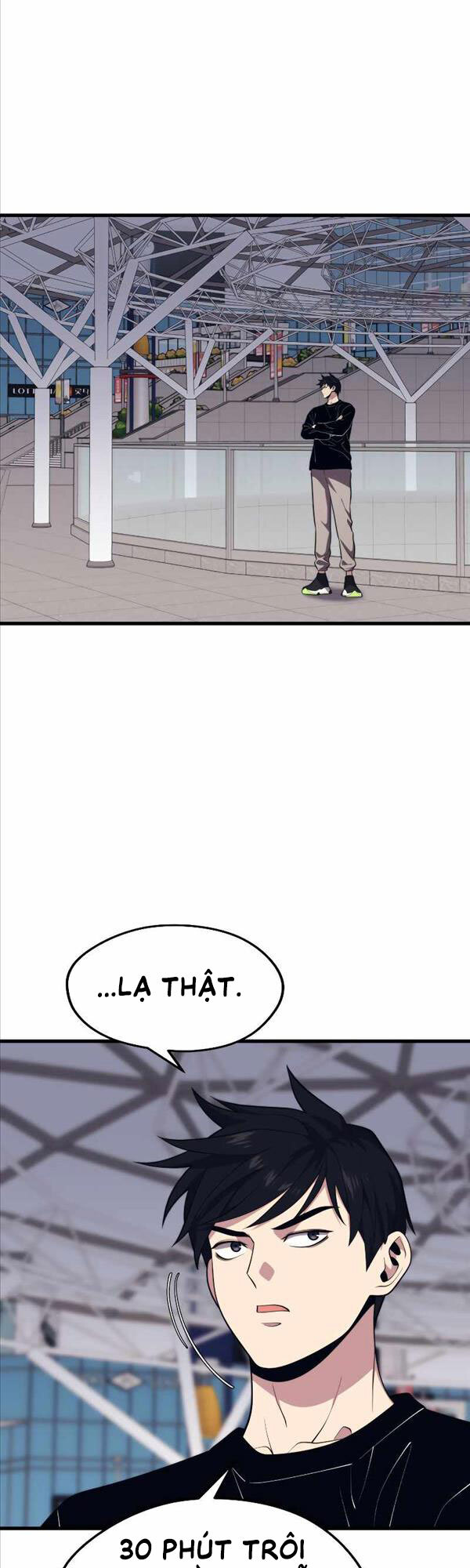 Seoul Tử Linh Sư Chap 65 - Next Chap 66