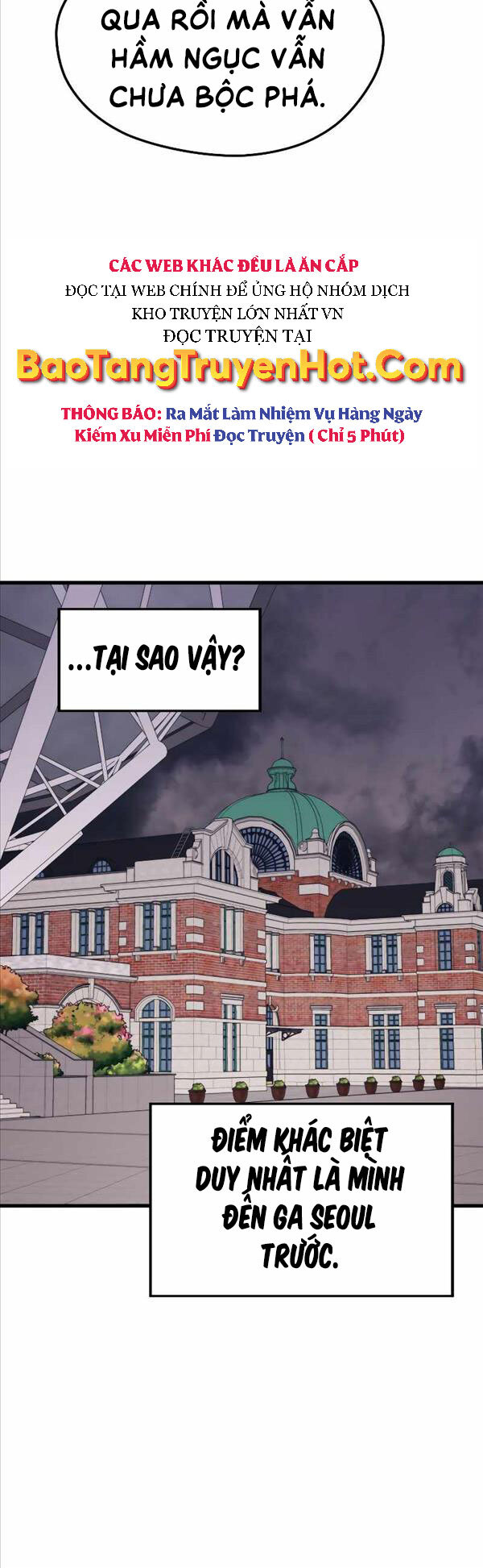 Seoul Tử Linh Sư Chap 65 - Next Chap 66