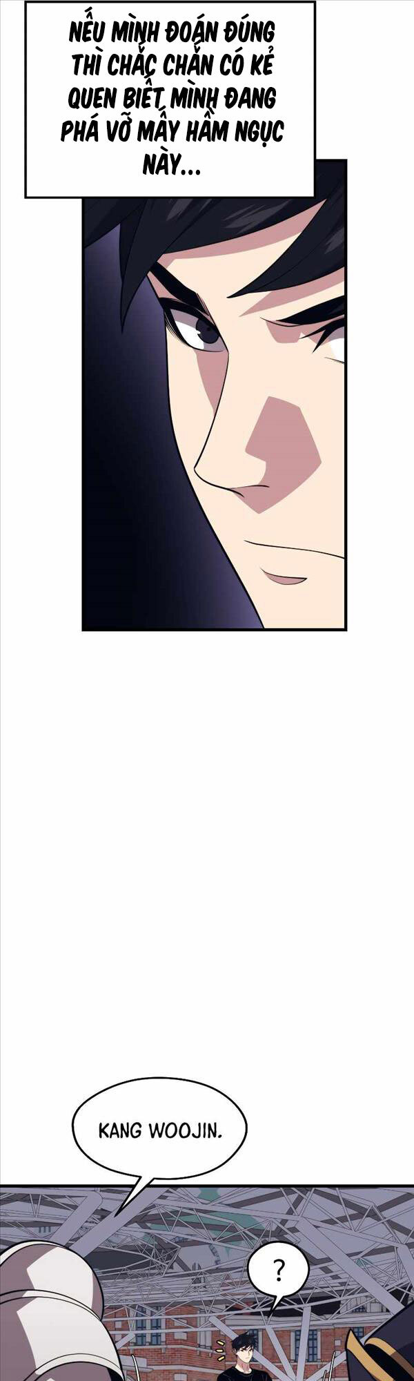 Seoul Tử Linh Sư Chap 65 - Next Chap 66