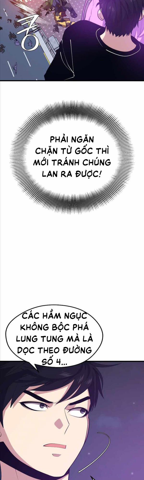 Seoul Tử Linh Sư Chap 65 - Next Chap 66
