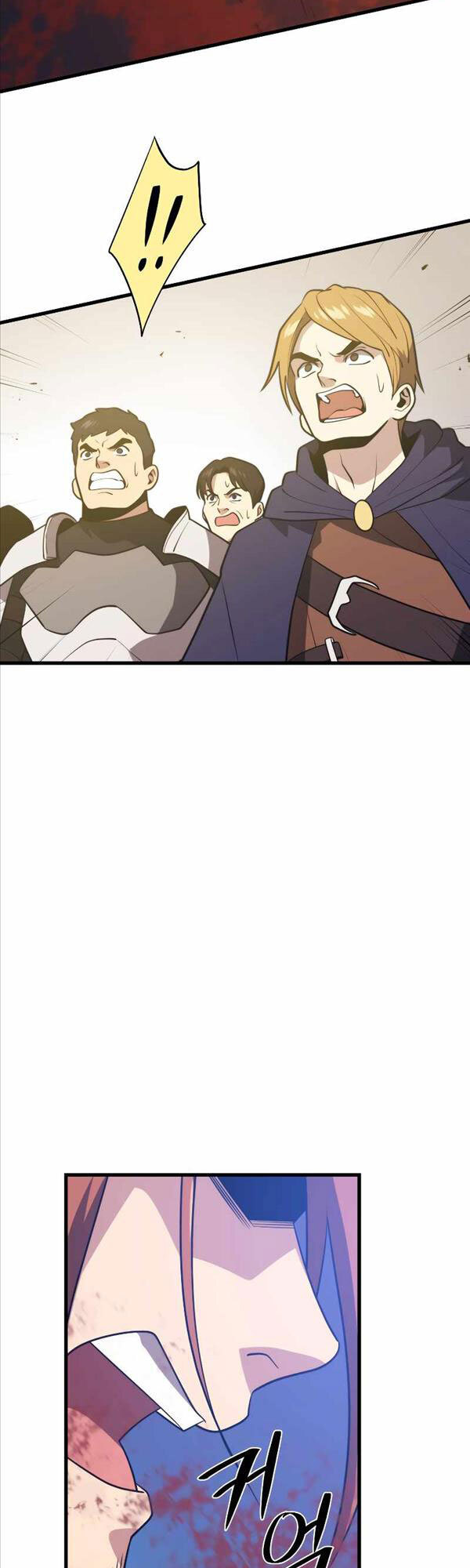 Seoul Tử Linh Sư Chap 65 - Next Chap 66