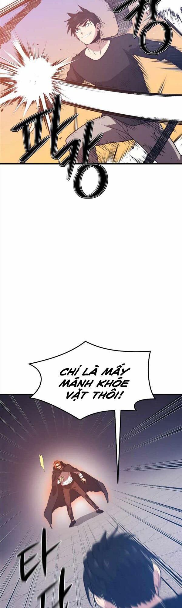 Seoul Tử Linh Sư Chap 65 - Next Chap 66