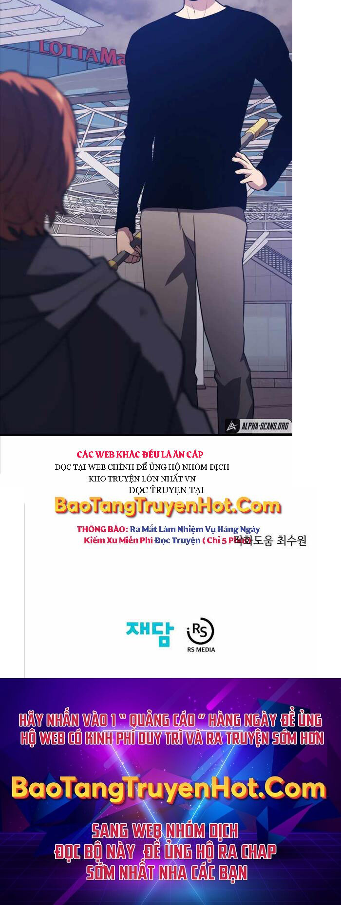 Seoul Tử Linh Sư Chap 65 - Next Chap 66