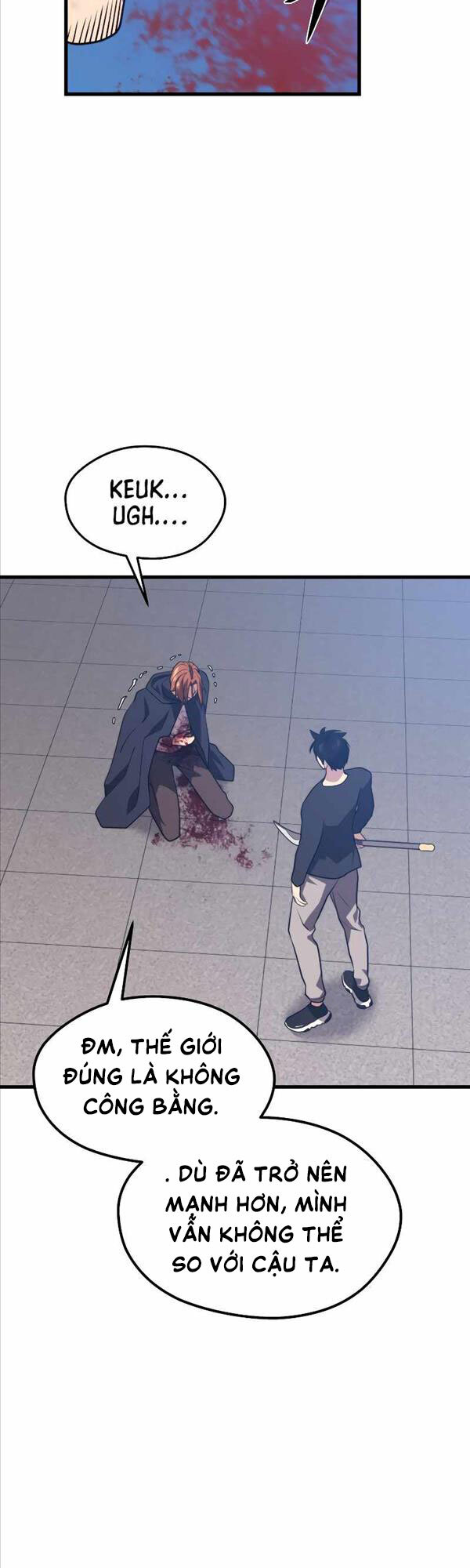 Seoul Tử Linh Sư Chap 65 - Next Chap 66