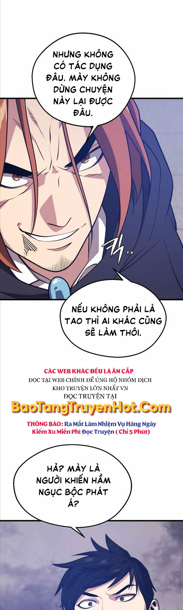 Seoul Tử Linh Sư Chap 65 - Next Chap 66
