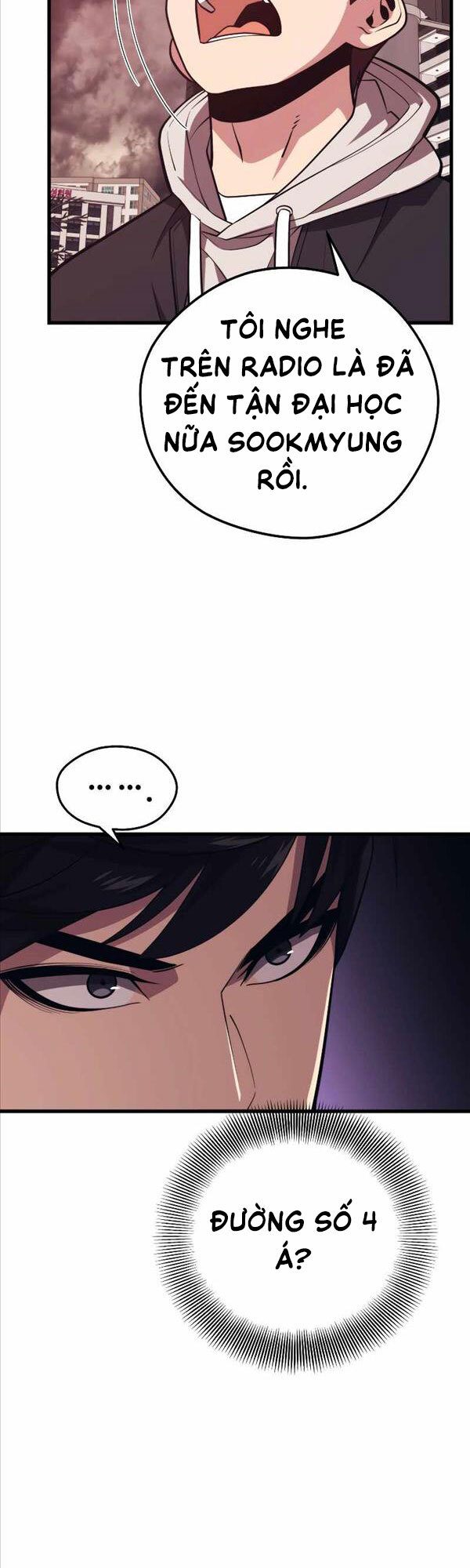 Seoul Tử Linh Sư Chap 65 - Next Chap 66