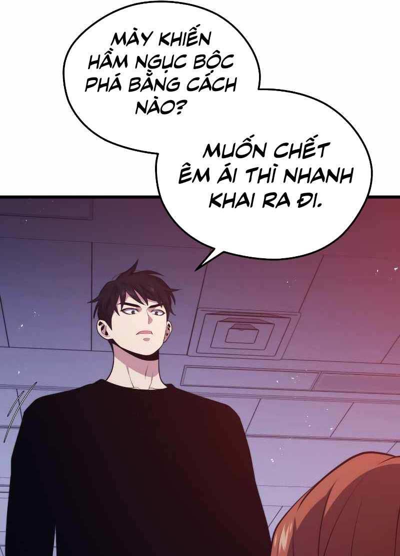 Seoul Tử Linh Sư Chap 66 - Next Chap 67