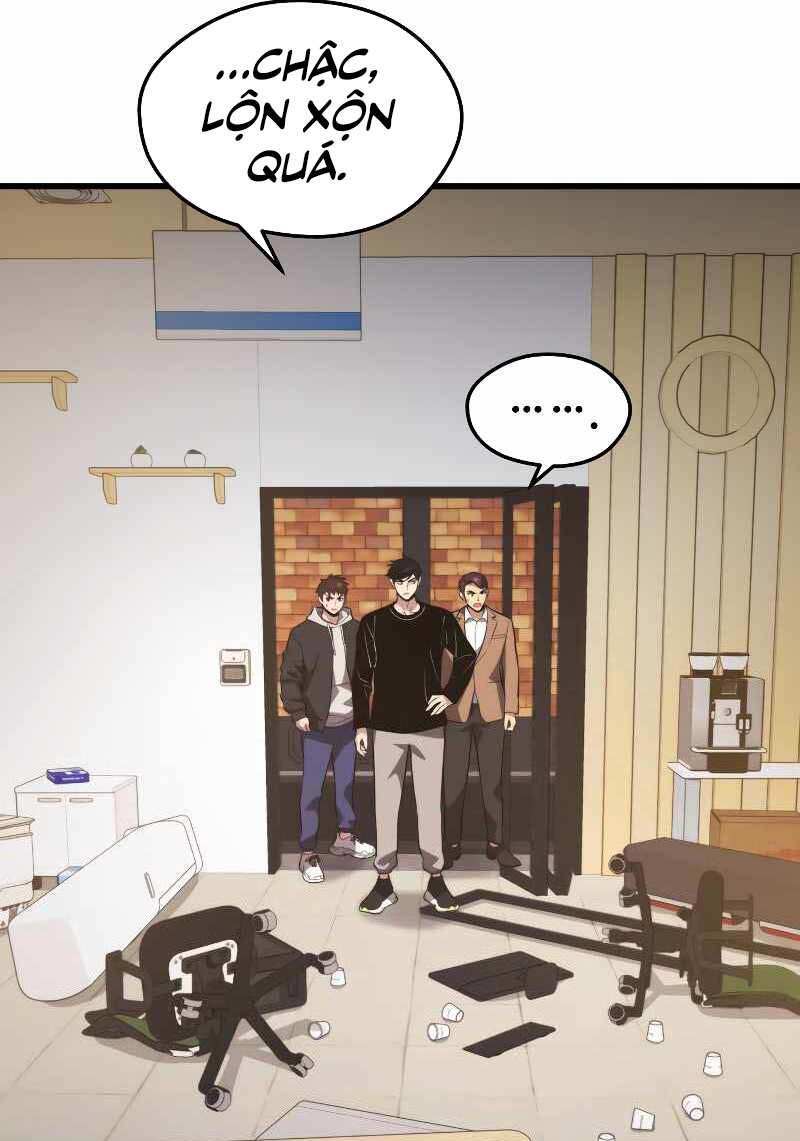 Seoul Tử Linh Sư Chap 66 - Next Chap 67