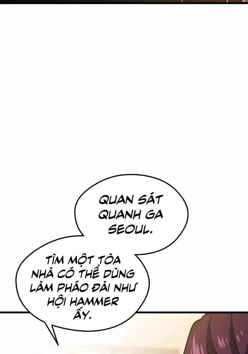 Seoul Tử Linh Sư Chap 66 - Next Chap 67