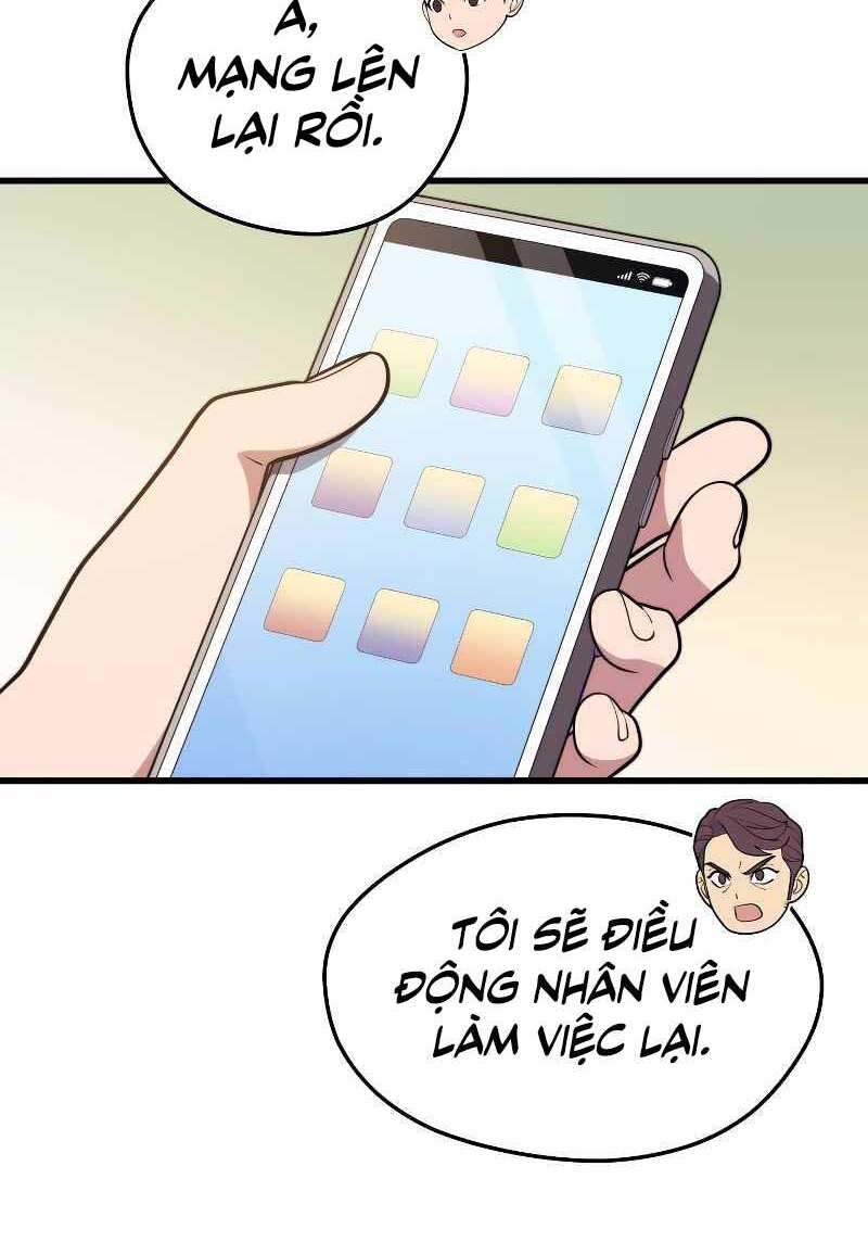 Seoul Tử Linh Sư Chap 66 - Next Chap 67