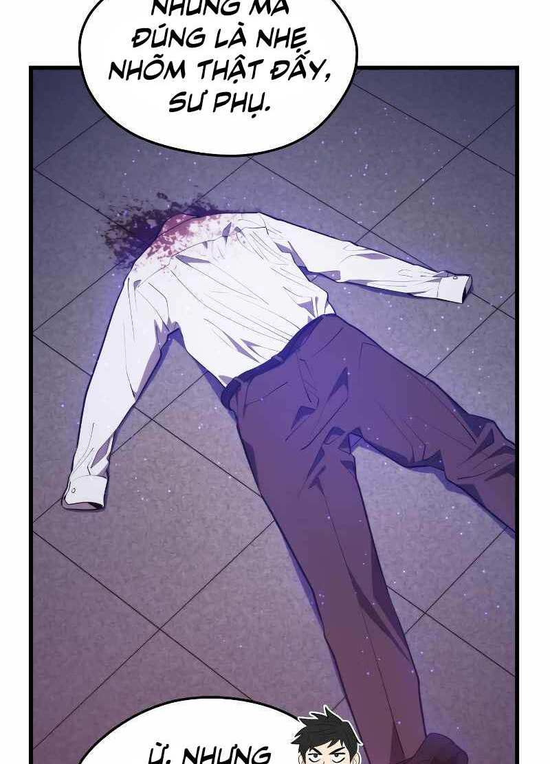 Seoul Tử Linh Sư Chap 66 - Next Chap 67
