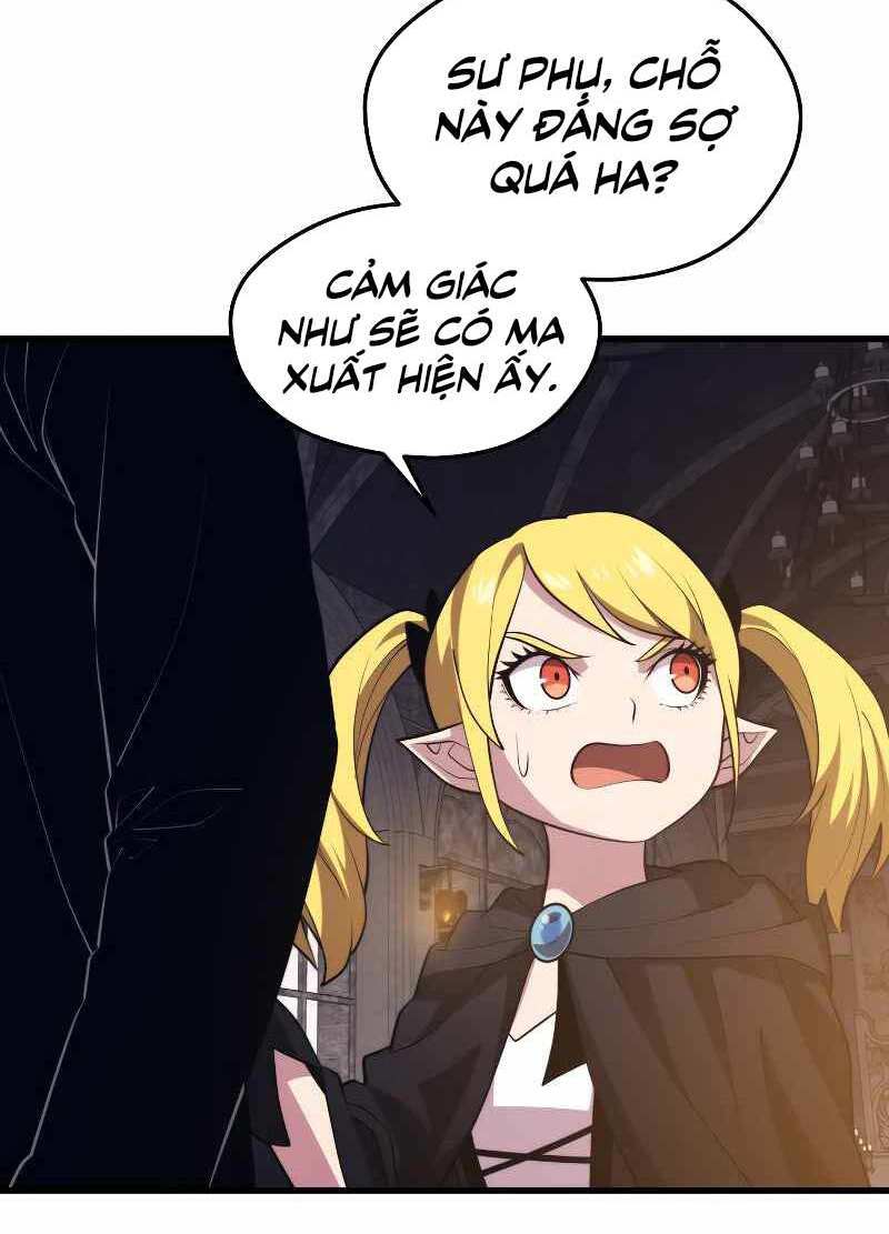 Seoul Tử Linh Sư Chap 66 - Next Chap 67