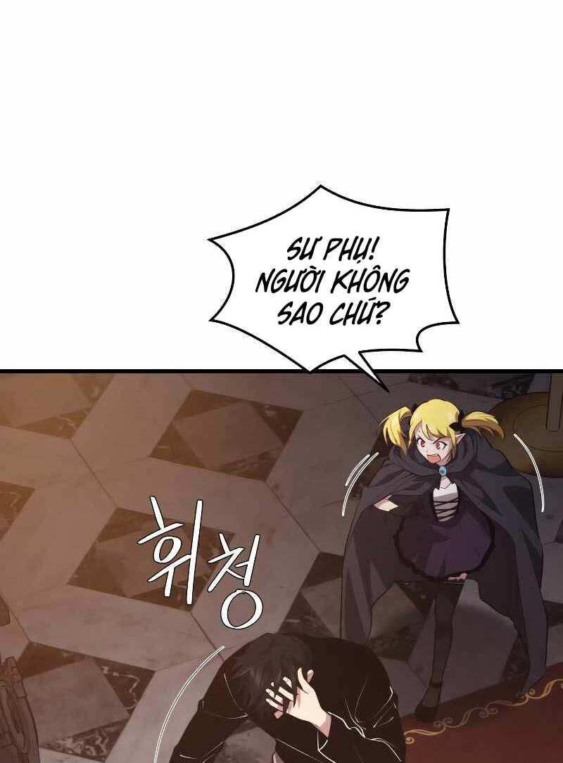 Seoul Tử Linh Sư Chap 66 - Next Chap 67