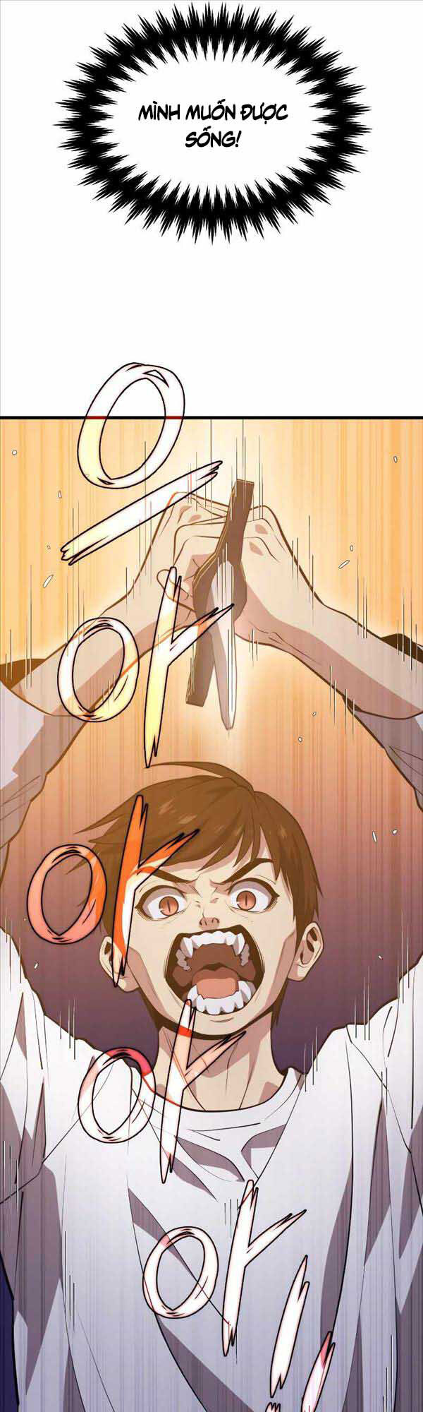 Seoul Tử Linh Sư Chap 67 - Next Chap 68