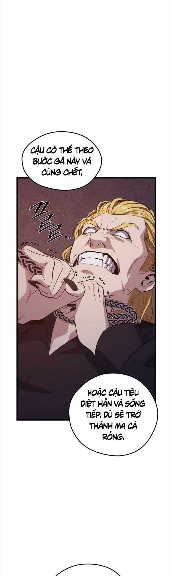 Seoul Tử Linh Sư Chap 67 - Next Chap 68