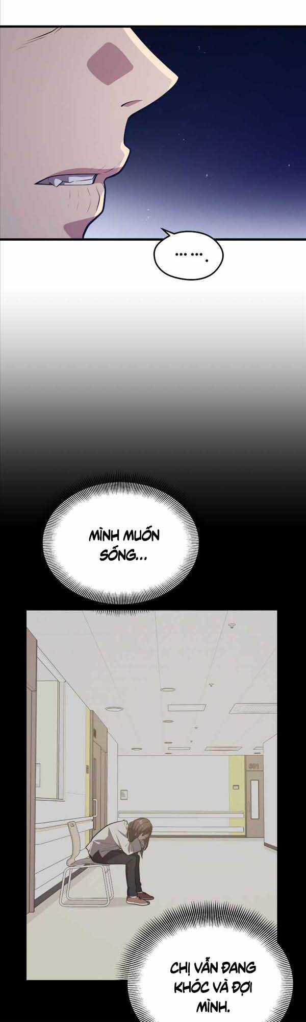 Seoul Tử Linh Sư Chap 67 - Next Chap 68