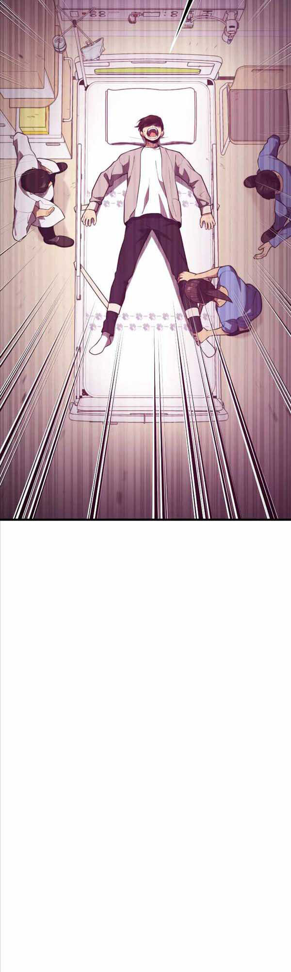 Seoul Tử Linh Sư Chap 67 - Next Chap 68