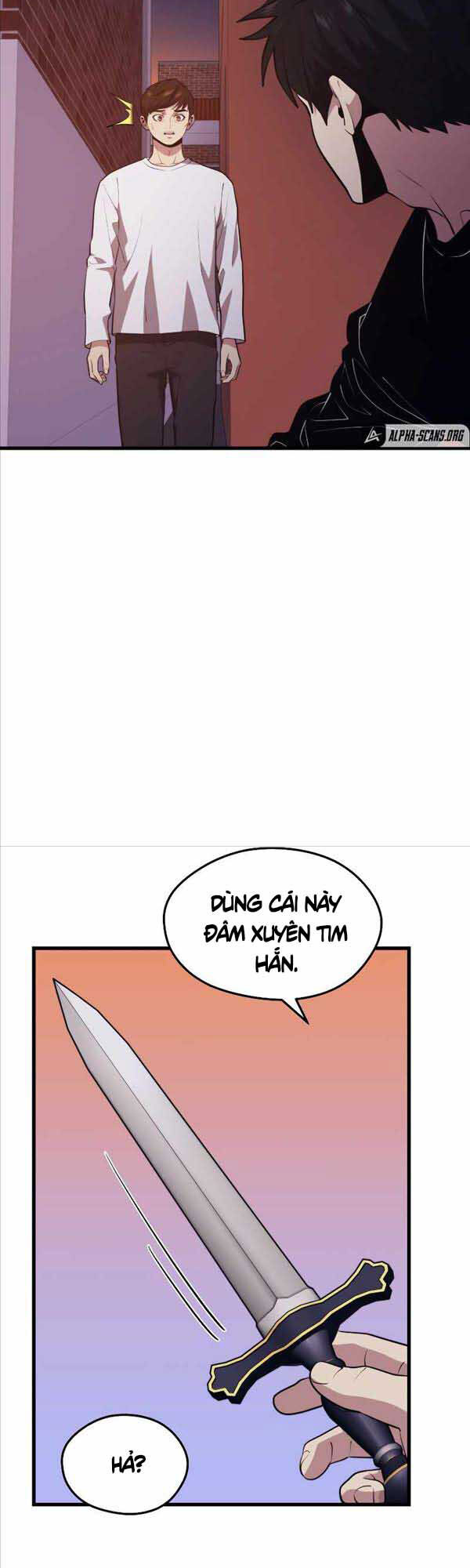 Seoul Tử Linh Sư Chap 67 - Next Chap 68