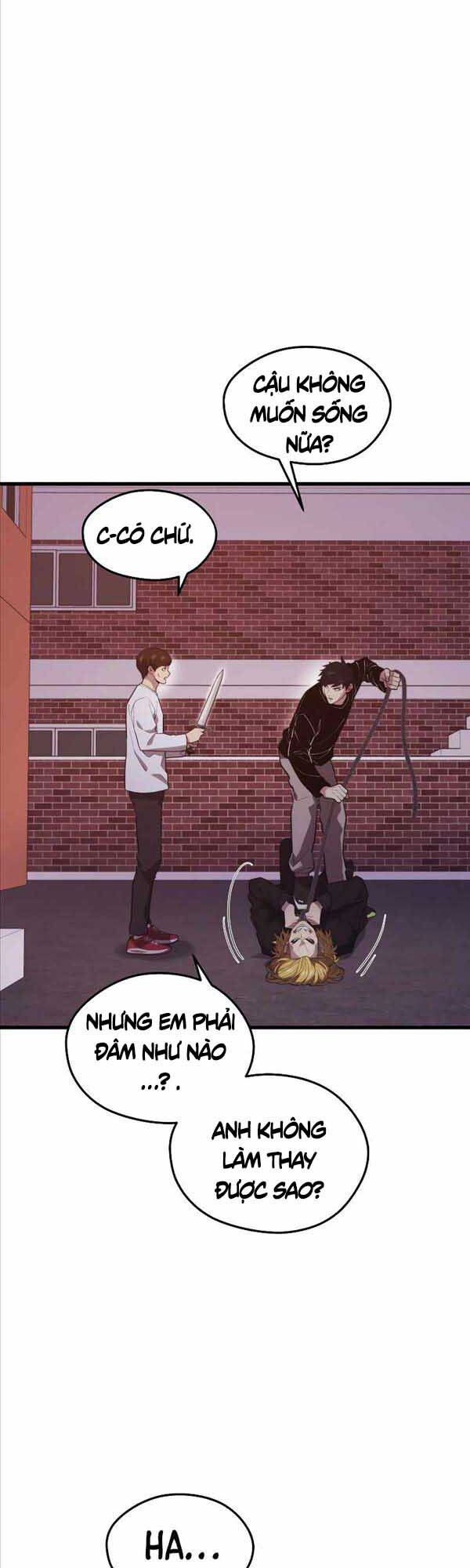 Seoul Tử Linh Sư Chap 67 - Next Chap 68