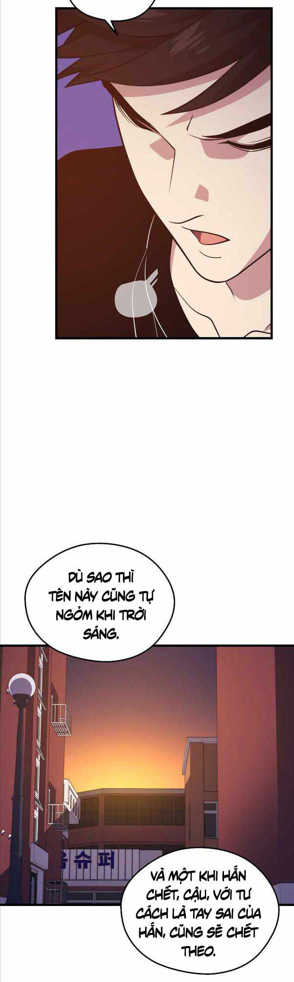 Seoul Tử Linh Sư Chap 67 - Next Chap 68