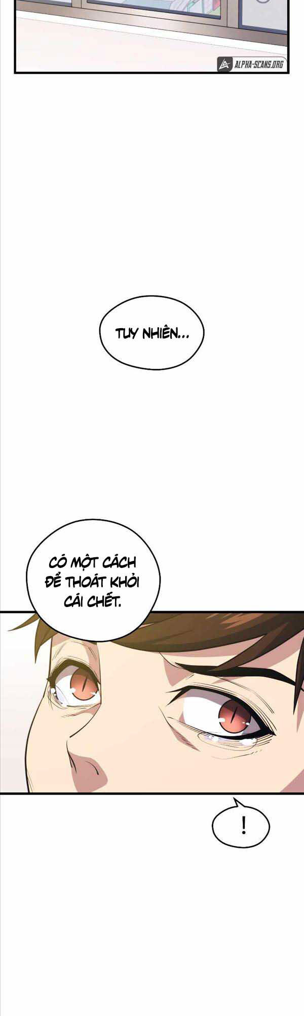 Seoul Tử Linh Sư Chap 67 - Next Chap 68