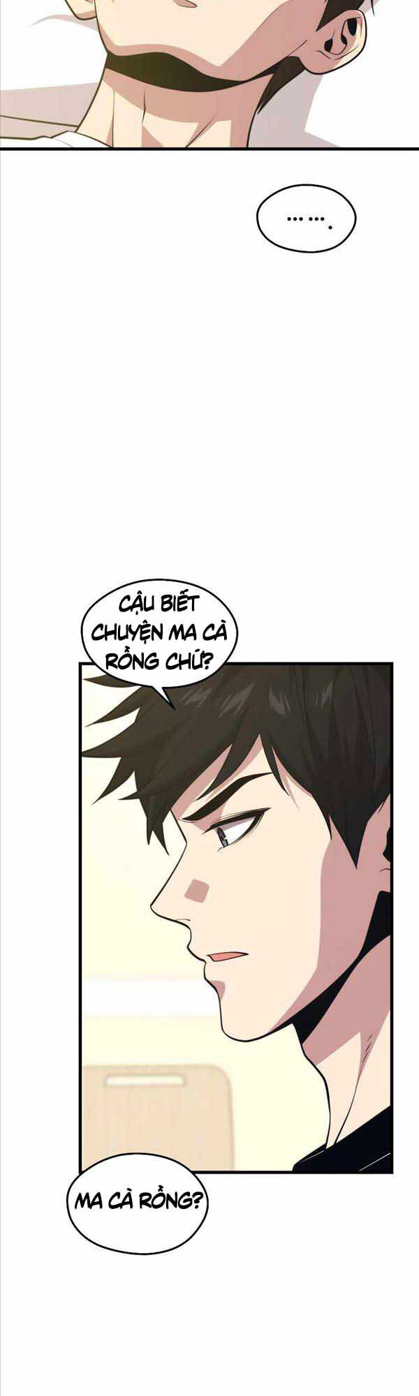 Seoul Tử Linh Sư Chap 67 - Next Chap 68