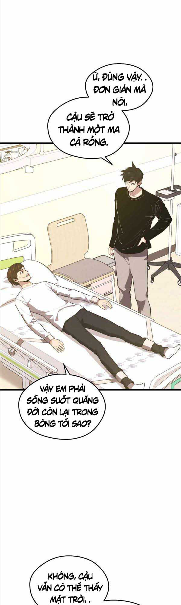 Seoul Tử Linh Sư Chap 67 - Next Chap 68