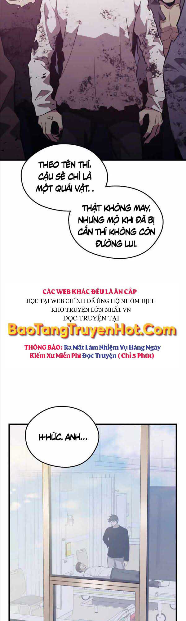 Seoul Tử Linh Sư Chap 67 - Next Chap 68