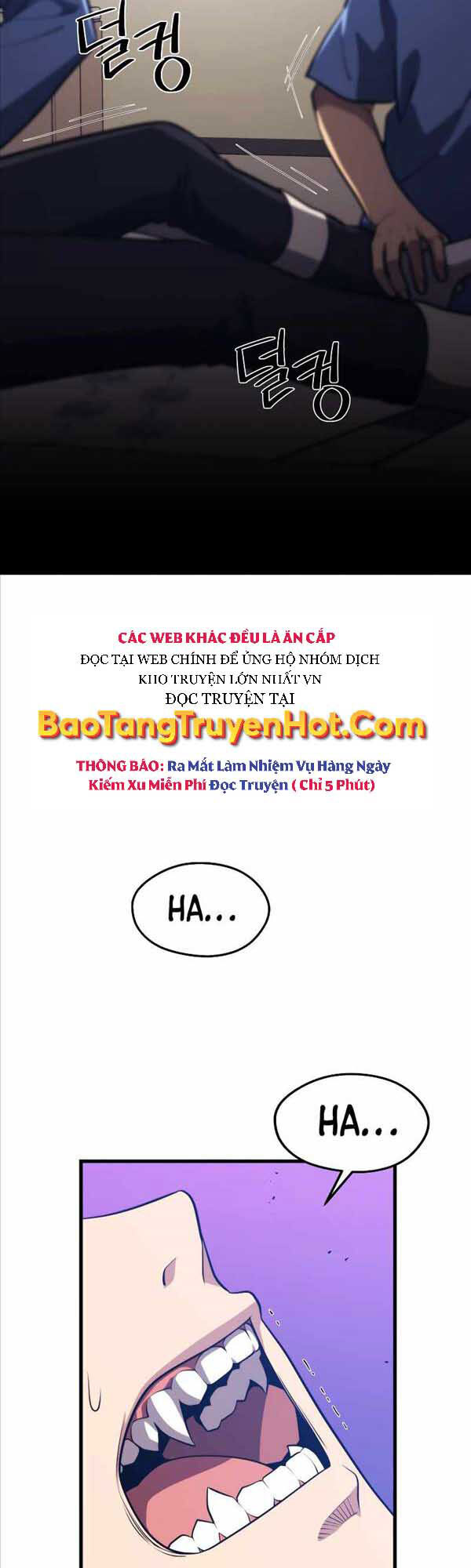 Seoul Tử Linh Sư Chap 67 - Next Chap 68