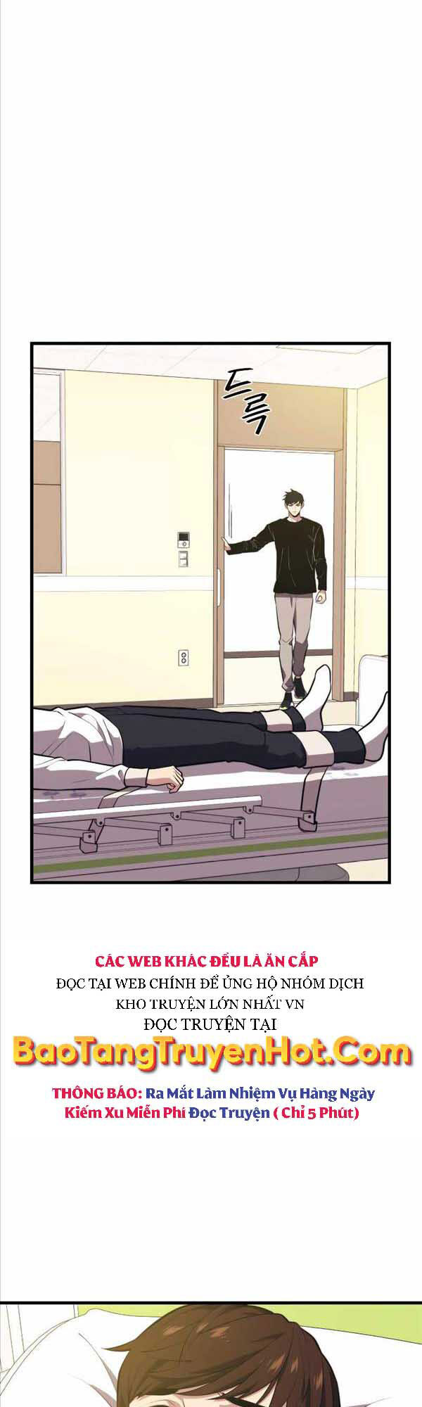 Seoul Tử Linh Sư Chap 67 - Next Chap 68