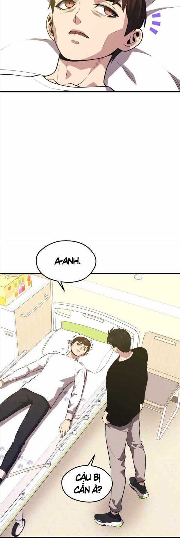 Seoul Tử Linh Sư Chap 67 - Next Chap 68