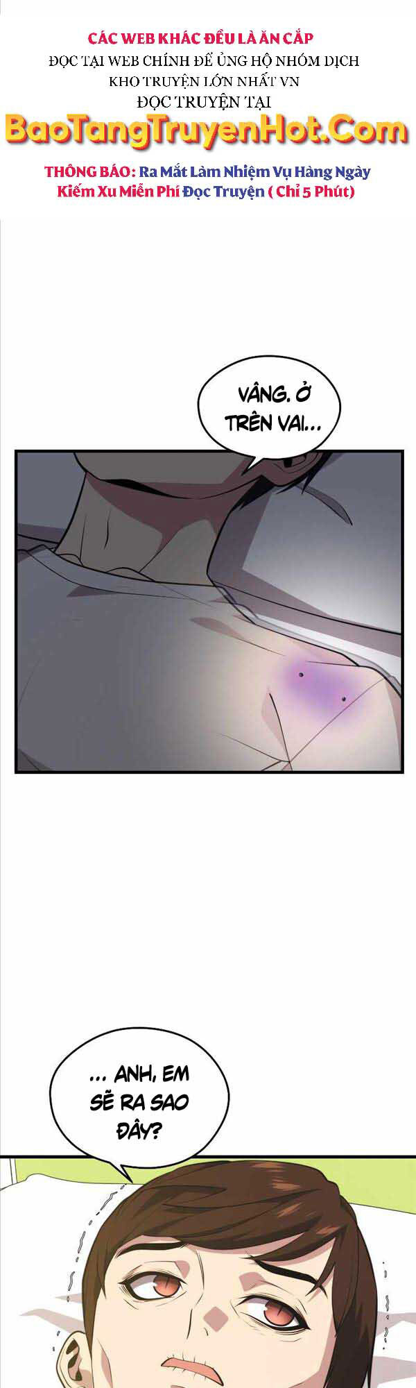 Seoul Tử Linh Sư Chap 67 - Next Chap 68