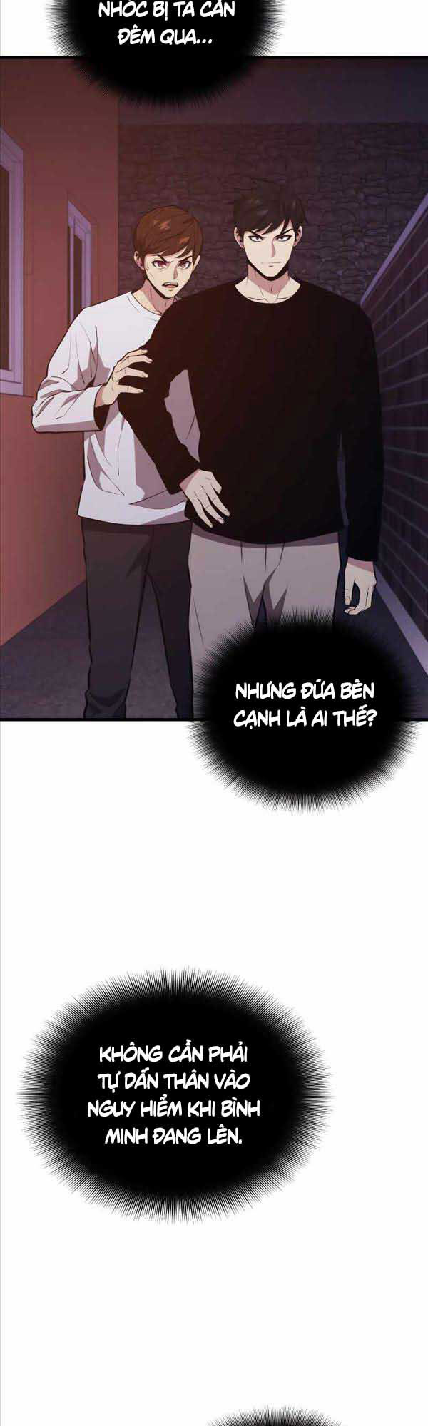 Seoul Tử Linh Sư Chap 67 - Next Chap 68