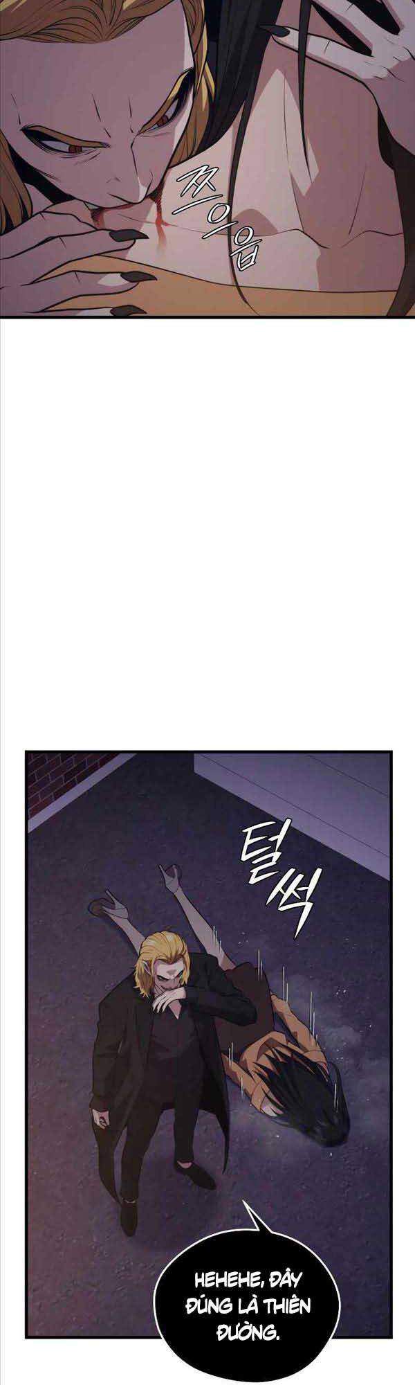 Seoul Tử Linh Sư Chap 67 - Next Chap 68