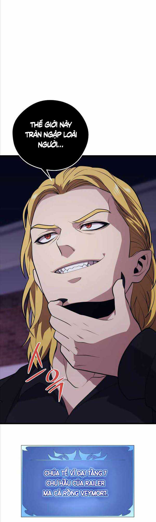 Seoul Tử Linh Sư Chap 67 - Next Chap 68