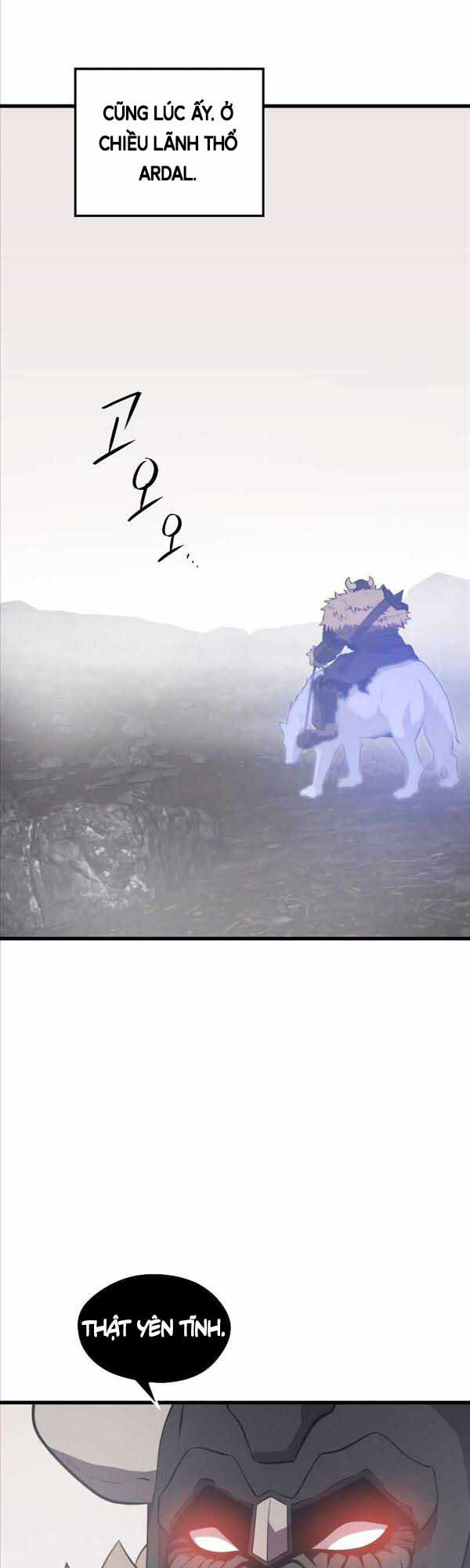 Seoul Tử Linh Sư Chap 67 - Next Chap 68